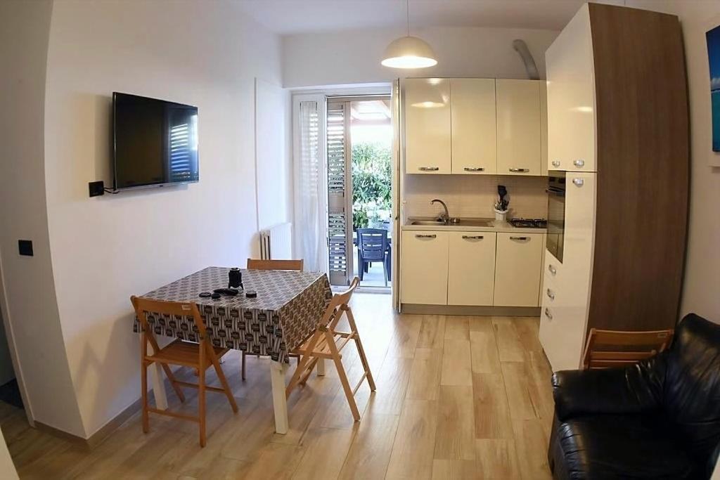 Apartment Aurora Fronte Pescara
