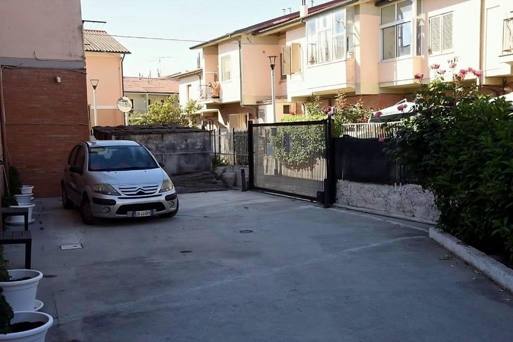 Apartment Aurora Fronte Pescara
